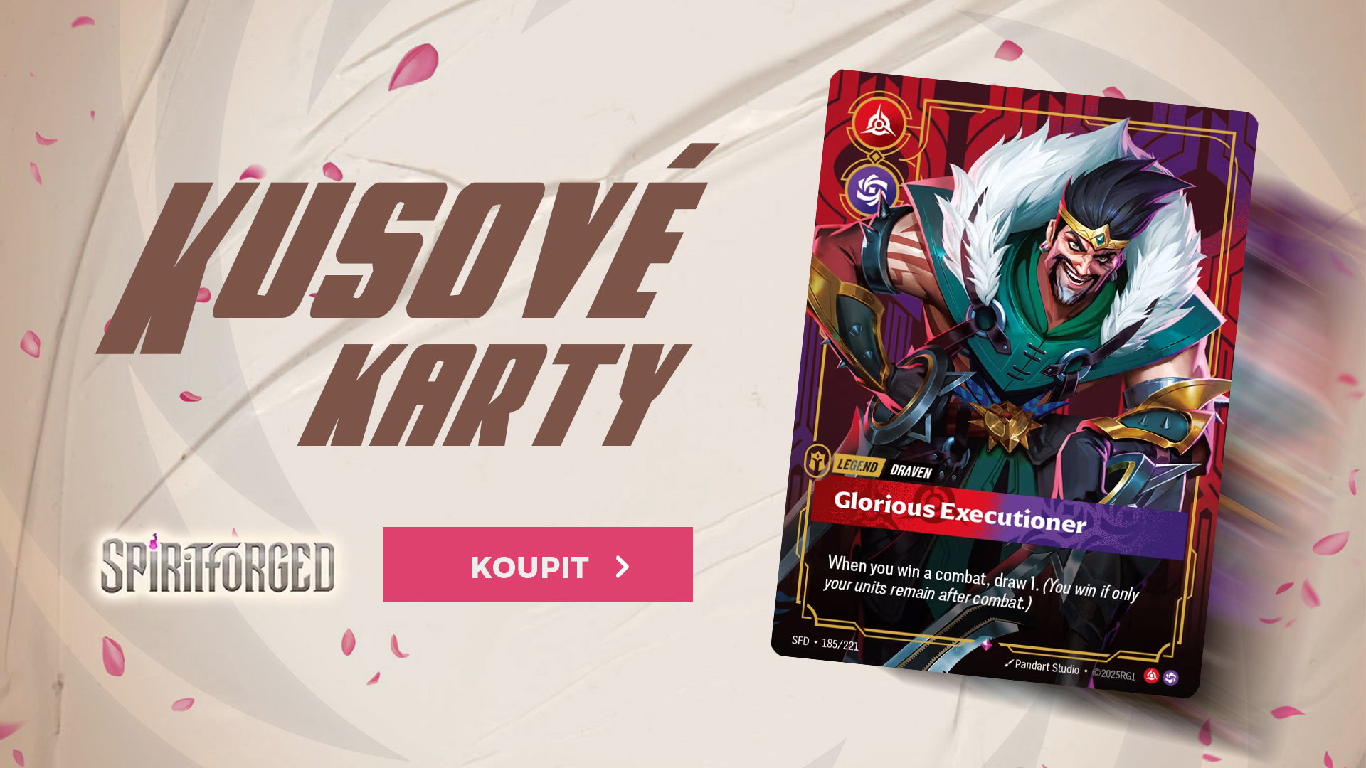 Riftbound TCG sběratelská karetní hra League of Legends