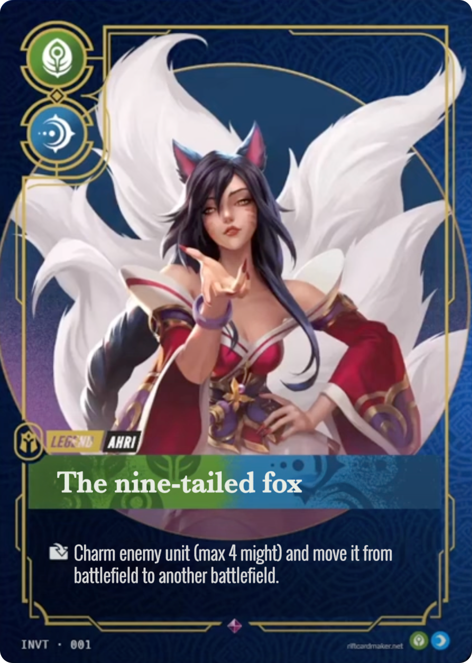 Ahri