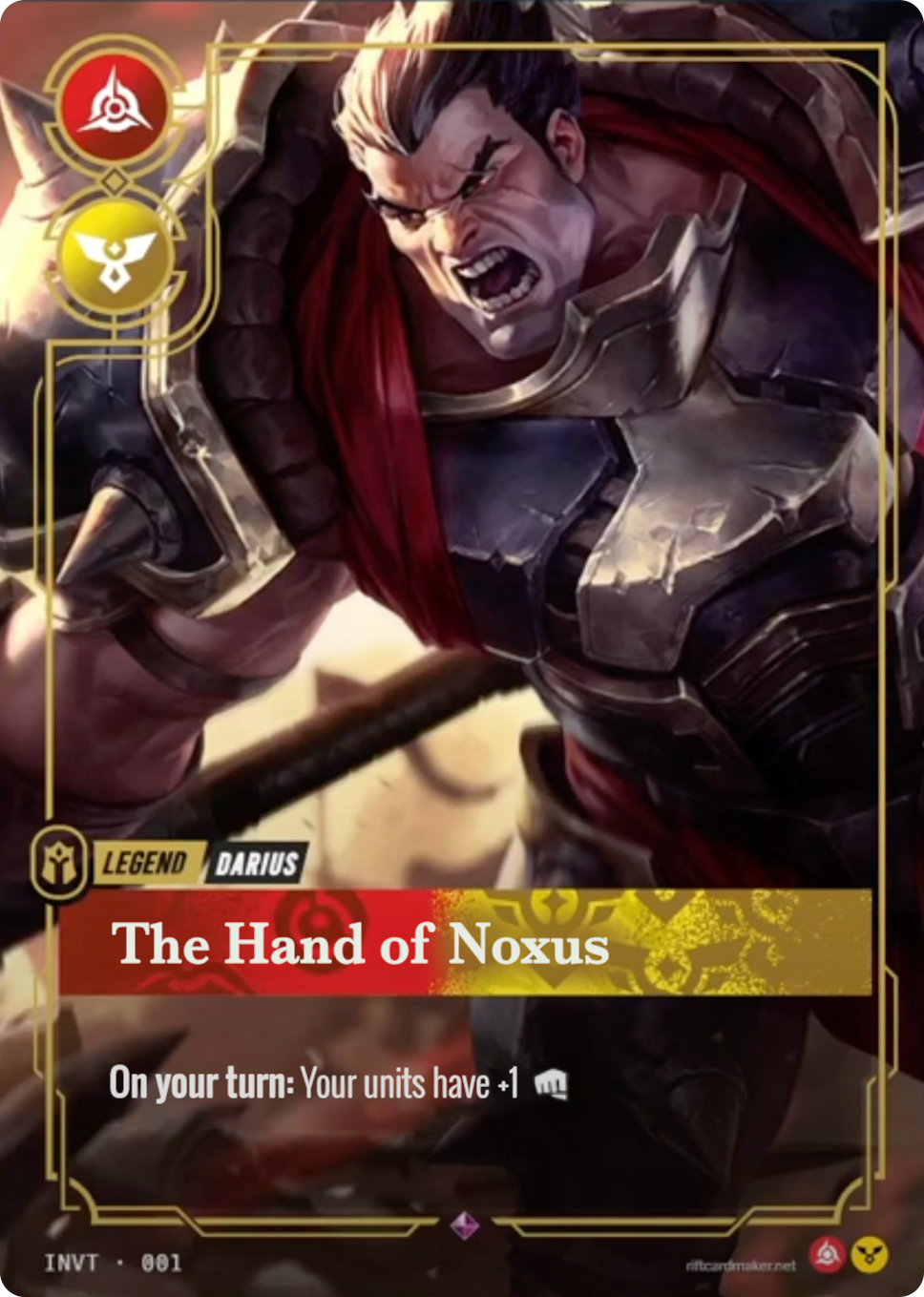 Darius