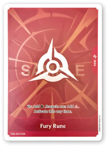 Rune