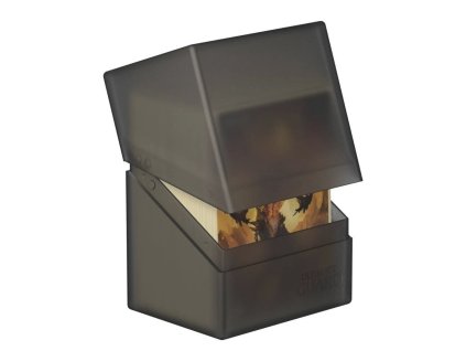 BOULDER DECK CASE 80+ (ULTIMATE GUARD) 1