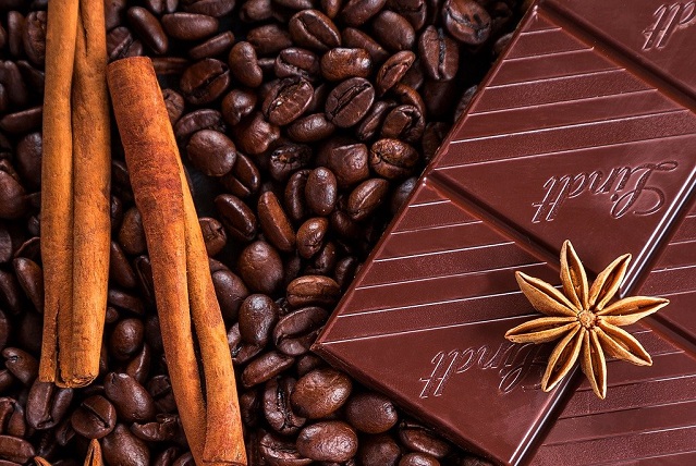 Vnímejte chuť čokolády naplno. Jak na to?