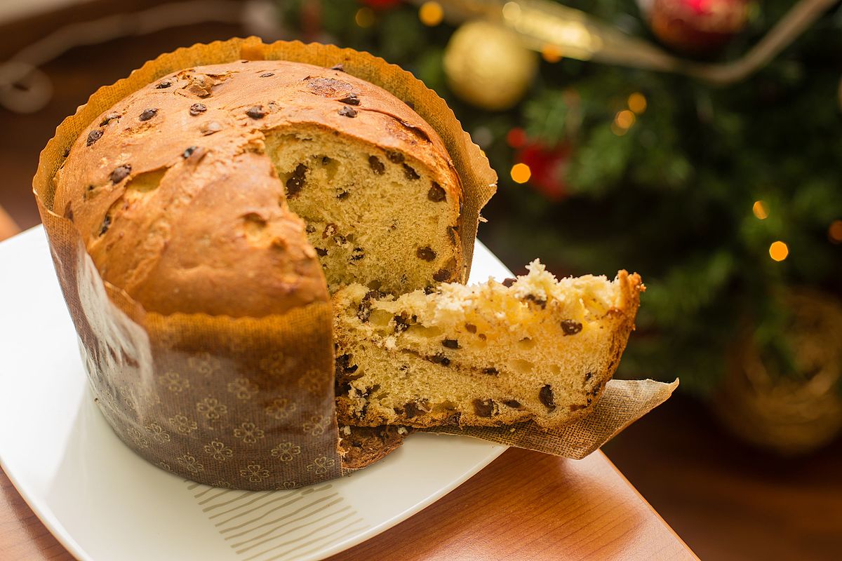 Co je to Panettone?