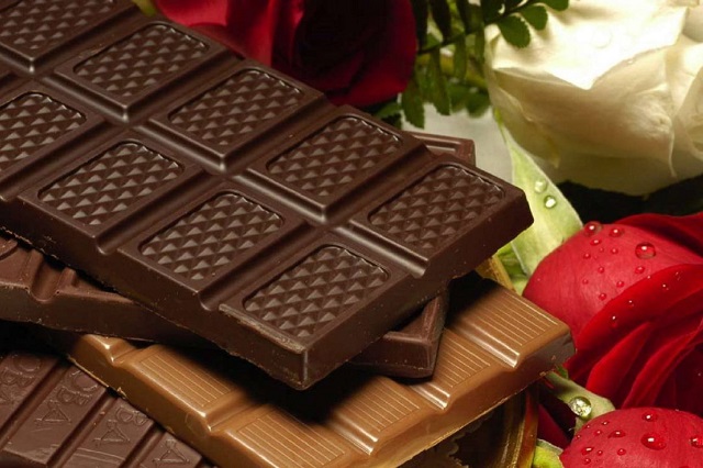 Zajímavosti o čokoládě - největší, nejdražší, nejlepší a další