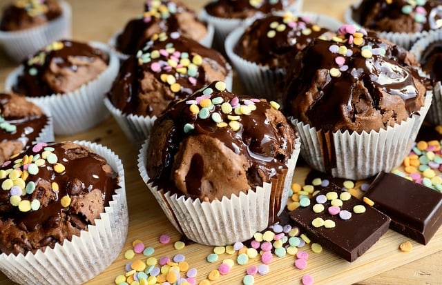 muffins-8693748_640