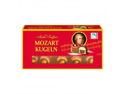 mozartovy koule bonboniera maitre truffout