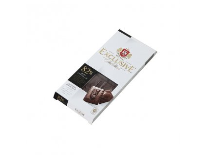 horka cokolada taitau exclusive osmdesatdva procent kakaa