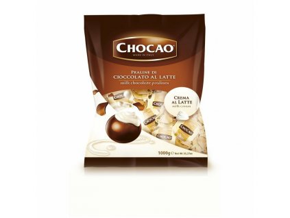 vergani pralinky latte napln smetana 1kg