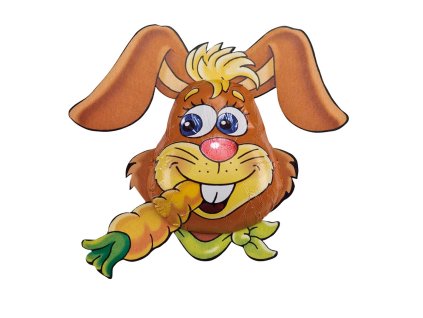 Storz Zajíček s mrkví 12,5g