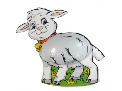 Storz Beránek Emma  12,5g