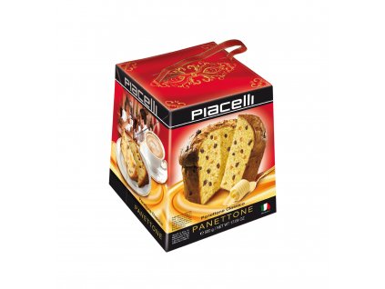 panettone piacelli italska babovka