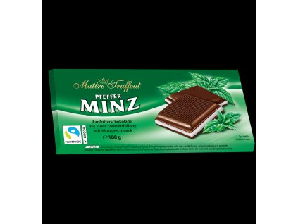 horka cokolada s matovou naplni maitre truffout