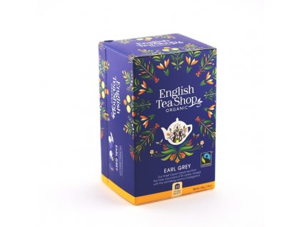 cerny caj english tea shop
