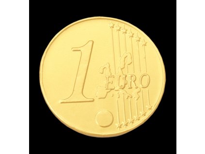 velka zlata cokoladova medaile only