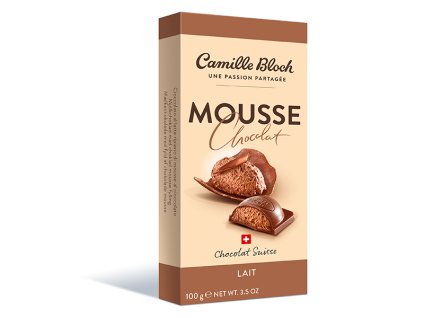camille bloch mousse chocolat lait cokolada fast cccb02