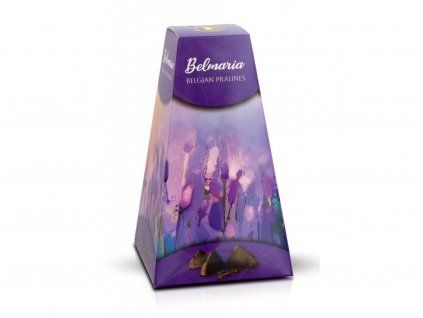 belmaria cokoladove truffle levandule