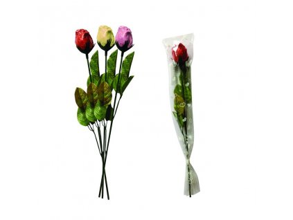 cokoladova ruze chocoland