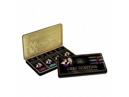 heidel plech horke cokolady