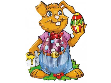 Storz Zajíček s vajíčkem 6,25g