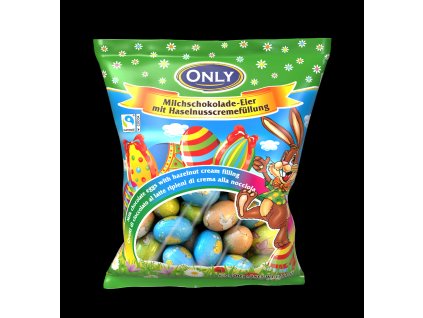 velikonocni vajicka oriskova napln