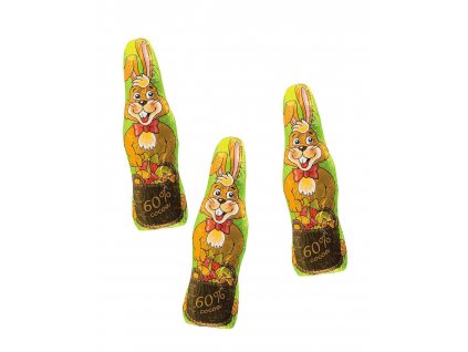 Storz Zajíček z hořké čokolády 12,5g