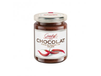 cokoladovy krem s chilli grashoff