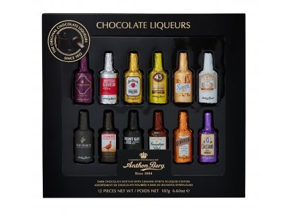 bonboniera anthon berg lahvicky s alkoholem likerove
