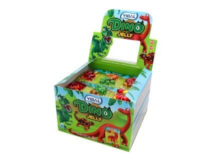 dino vidal jelly dinosauri