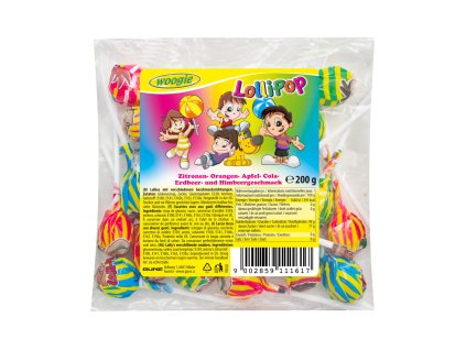 lizatko kulate ovocne