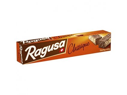 ragusa classique mlecna svycarska cokolada