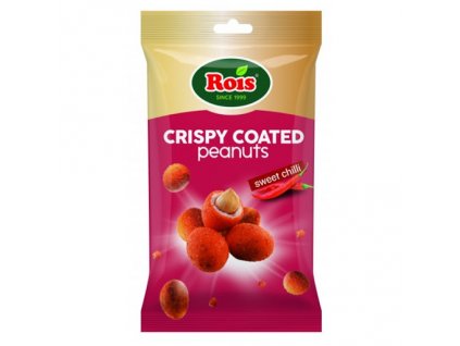 crispy rois arasidy testicko sweet chilli