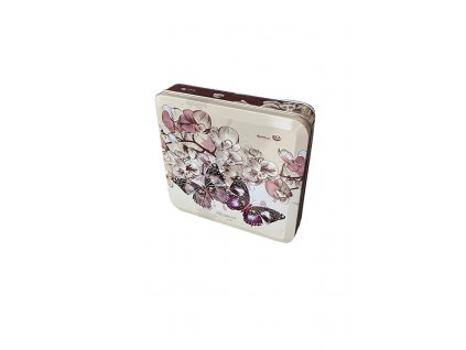 plech motyli pralinky horke