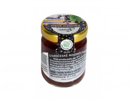 pecene caje svorc pulnocni