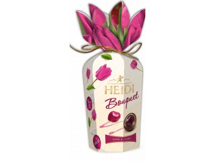 Heidi Bouquet Dark Cherry 120g