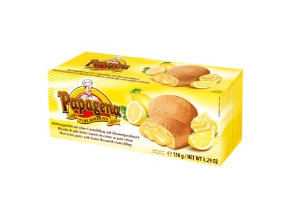 papagena susenky citronova napln