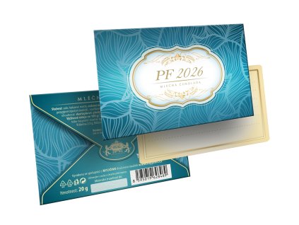 carla cokoobalka pf 2026 mlecna cokolada