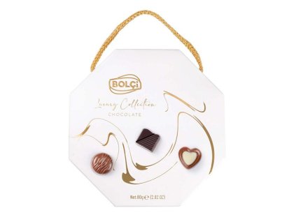 bolci luxury collection chocolate darkova bonboniera