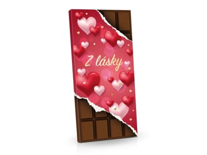 horka cokolada z lasky k valentynu fast 925f72