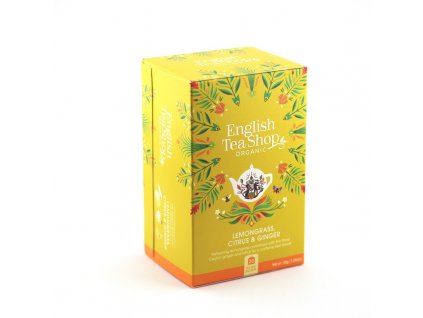 english tea shop bylinkovy caj citronova trava se zazvorem a citrusy