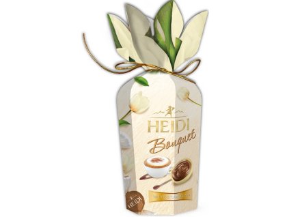 heidi bouquet white cappuccino pralinky fast 0f1b83