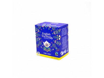 caj earl grey silny cerny