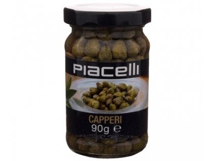 Piacelli Kapary 95g