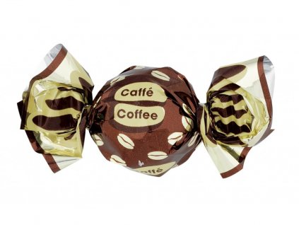 laica bonbony caffe pralinky