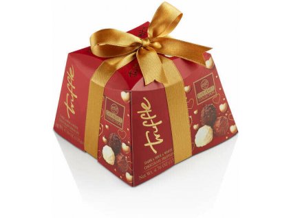 Elit Čokoládové truffle 135g (červené balení)