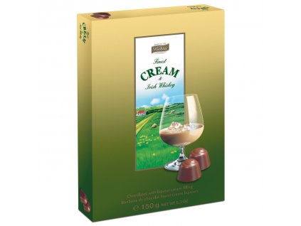 Böhme Pralinky Irish Cream 150g Záruka min.trv.6/24