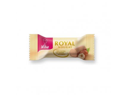 Viba nugát Royal 1kg 100ks