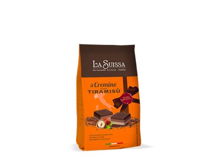 la suissa nugaty tiramisu