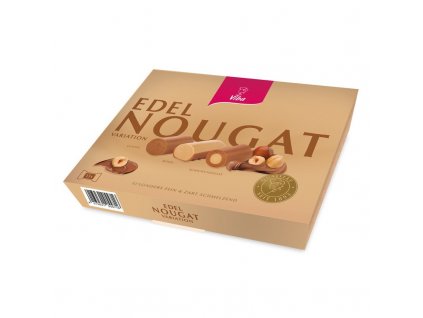 darkova kolekce nugatu viba