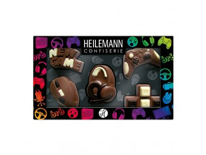 cokoladova darkova sada game