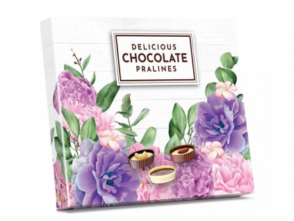 cokoladove lodicky pro zenu